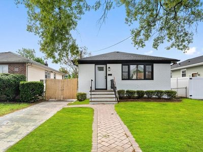 28 Kane Avenue, Hempstead, NY, 11550