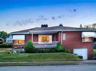 910 Monroe Ave, McKeesport, PA 15133