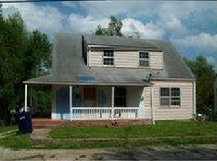 719 S Lafayette St, Neosho, MO 64850