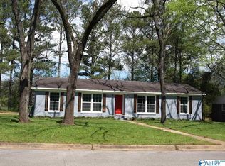 5100 Lyngail Dr NW, Huntsville, AL 35810