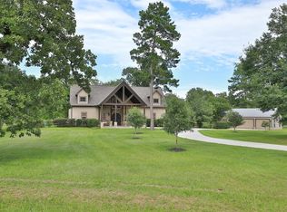 32206 Mink Creek Ct, Magnolia, TX 77355