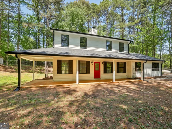 1025 Wood Valley Rd, Cumming, GA 30041