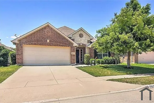 2017 Castle Creek Dr