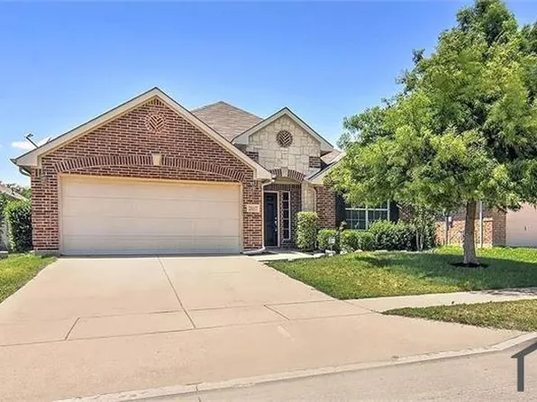 2017 Castle Creek Dr, Little Elm, TX 75068
