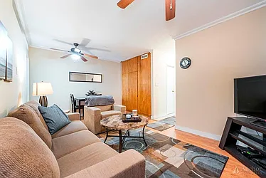 Rented by Anchor Associates