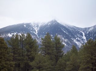 4040 S Santa Clara Rd, Williams, AZ 86046