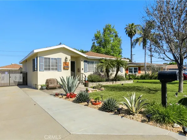 11409 Samoline Ave, Downey, CA 90241