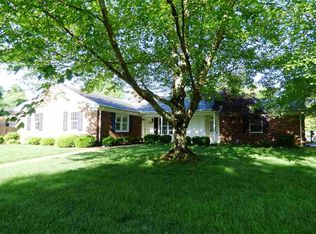 1419 Oriole Dr, Evansville, IN