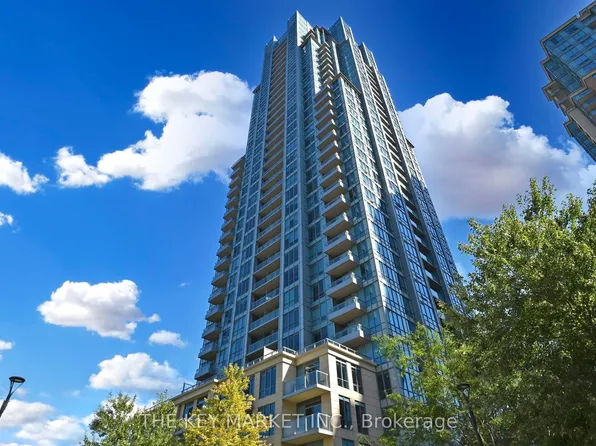 15 Viking Ln #801, Toronto, ON M9B 0A4