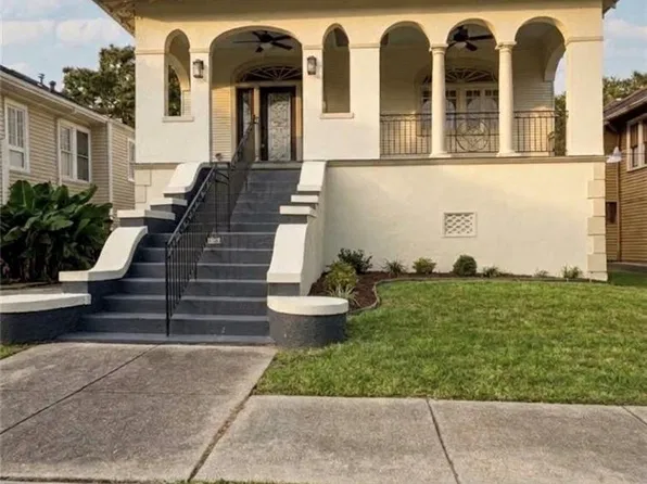 4523 S Miro St, New Orleans, LA 70125