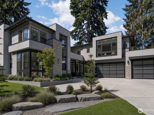 12037 SE 51st Street, Bellevue, WA 98006