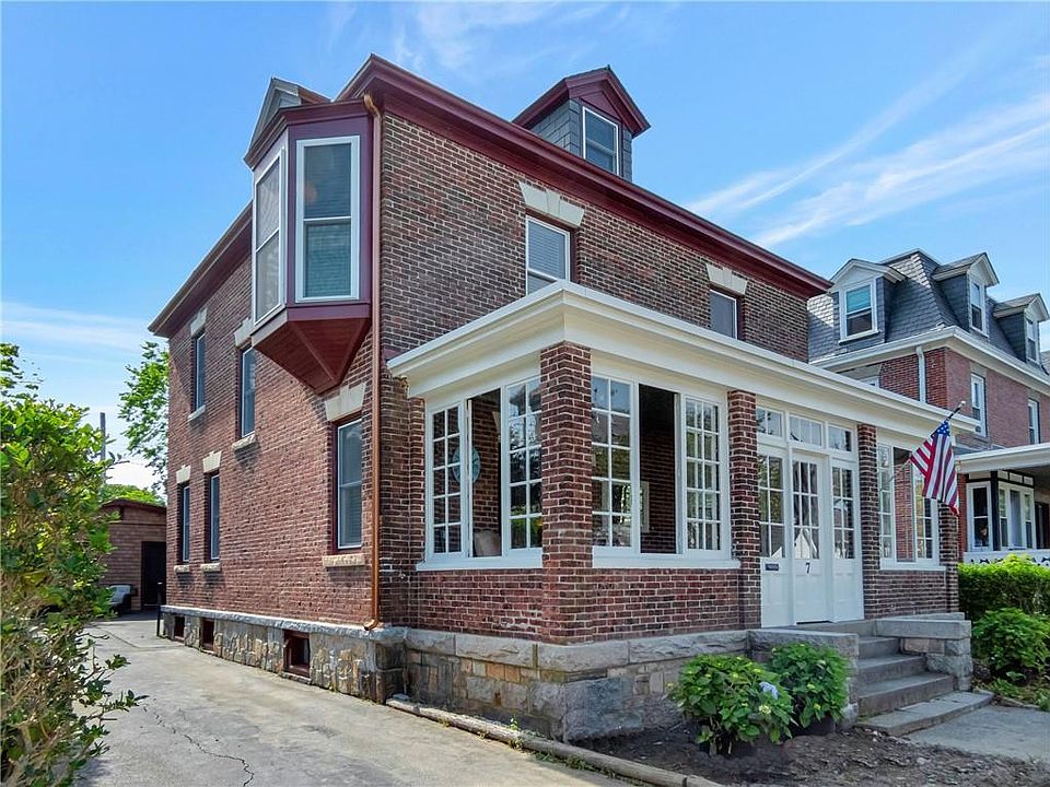 7 Sylvan St, Newport, RI 02840 Zillow