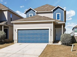 10233 Melissa Ranch Blvd, San Antonio, TX 78245