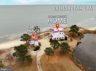 15188 Lake Dr, Scotland, MD 20687