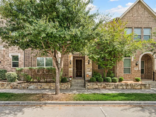 4228 Riverside Dr, Flower Mound, TX 75028