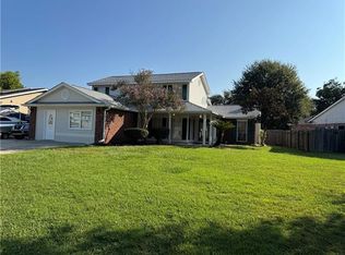 211 Cross Gates Blvd, Slidell, LA 70461