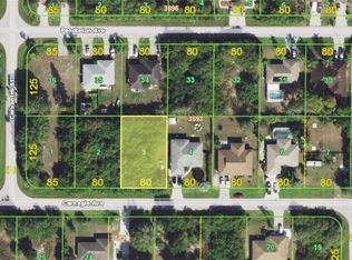 11144 Carnegie Ave, Englewood, FL 34224