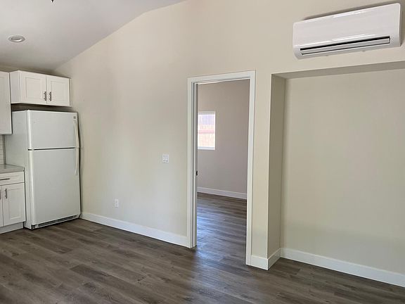 Split system for AC and Heat.