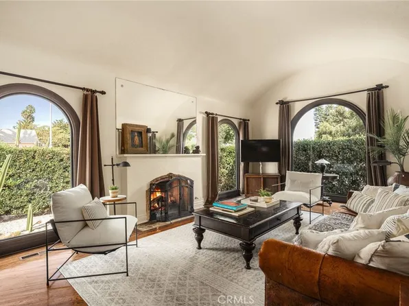 2800 Hillcrest Dr, Los Angeles, CA 90016