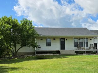 3128 Portland Rd, Portland, MI 48875