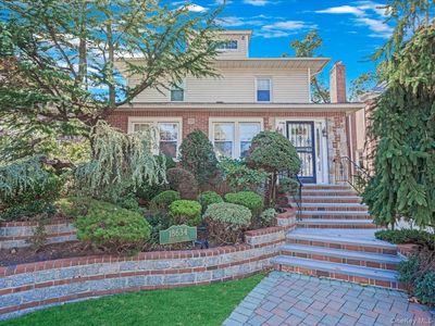 186-34 Henley Road, Jamaica, NY, 11432