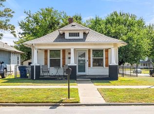 821 S Bickford Ave, El Reno, OK 73036