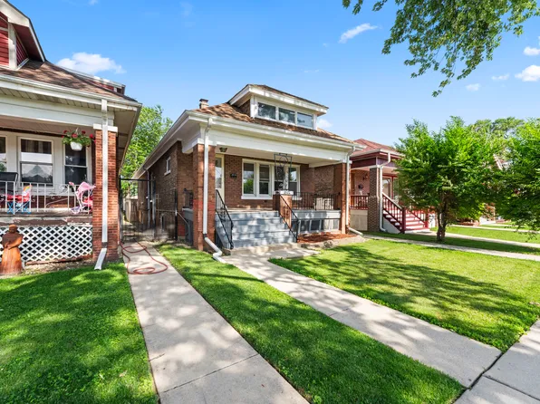 5827 S Spaulding Ave, Chicago, IL 60629
