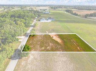 Grass Roots Rd Lot 11, Groveland, FL 34736