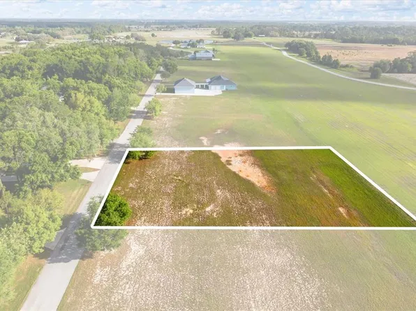 Grass Roots Rd Lot 11, Groveland, FL 34736