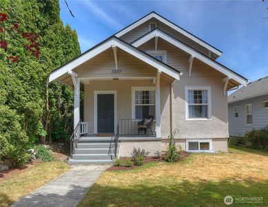 3207 N 9th Street, Tacoma, WA, 98406