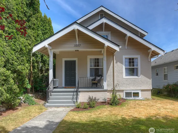 3207 N 9th Street, Tacoma, WA 98406