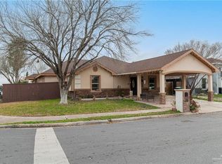 701 W Falcon Ave, Pharr, TX 78577