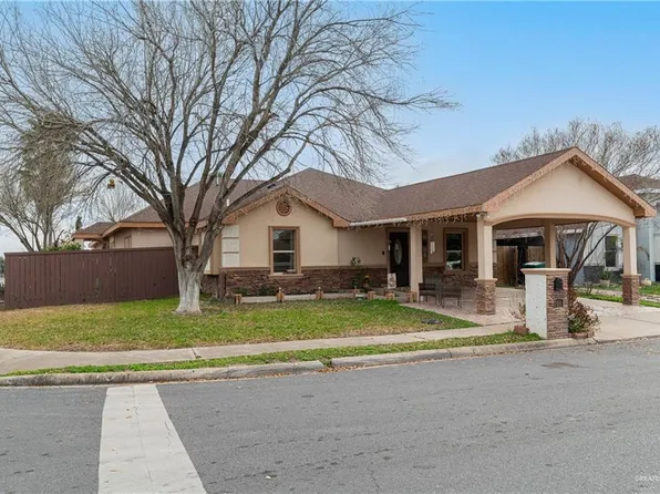 701 W Falcon Ave, Pharr, TX 78577