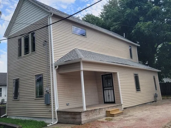 2663 W 28th Pl, Cleveland, OH 44113