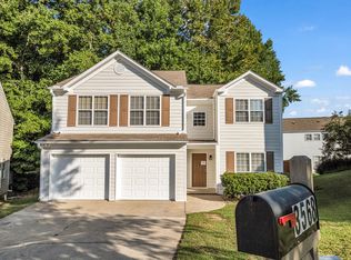 3568 Benthollow Way, Duluth, GA 30096