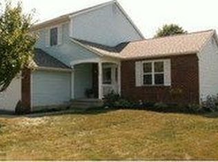 255 Brice Rd, Reynoldsburg, OH 43068