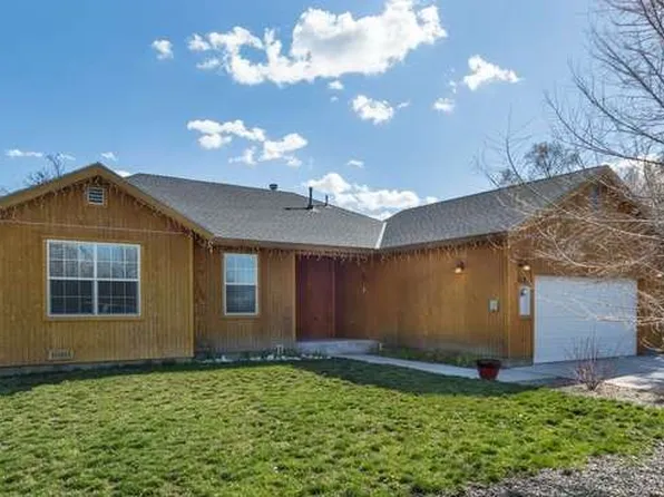 312 Church St, Loyalton, CA 96118