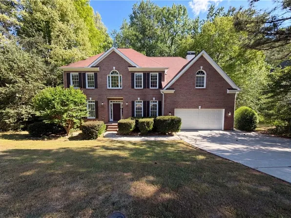 4770 Feather Creek Ct, Stone Mountain, GA 30087