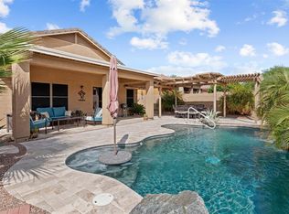 18137 E El Viejo Desierto, Gold Canyon, AZ 85118