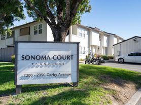 Sonoma Court Townhomes, 2310B