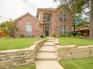 117 Woodland Cv, Coppell, TX 75019