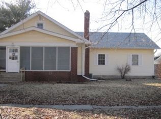2622 Applegate St, Indianapolis, IN 46203