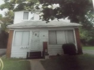 192 Bondale Ave, Pontiac, MI