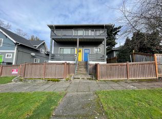 2718 S King St APT 1, Seattle, WA 98144