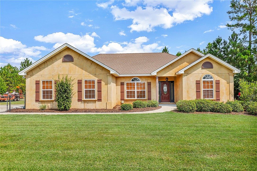 526 Emanuel Church Rd, Brunswick, GA 31523 Zillow