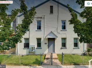 1320 T St SE APT 04, Washington, DC 20020