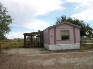 7030 Wild Acres Ln LOT 27, Alamosa, CO 81101