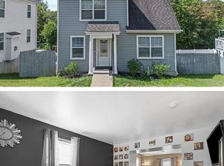 124 Pleasant Ridge Rd, Mc Kees Rocks, PA 15136