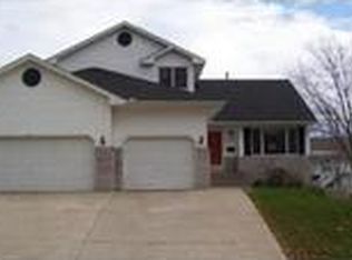 4627 Fillmore St NE, Columbia Heights, MN 55421