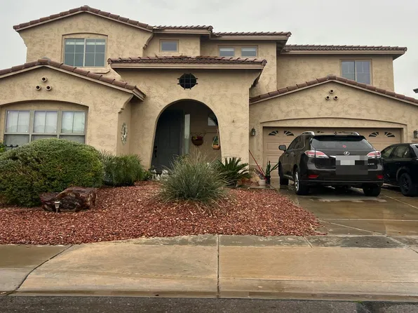 15548 N 178th Dr, Surprise, AZ 85388